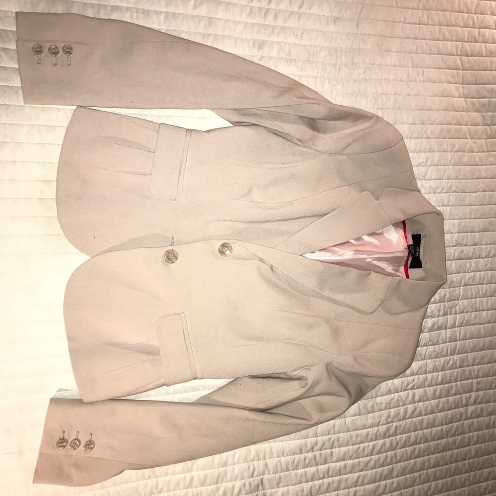 Women’s Blazer